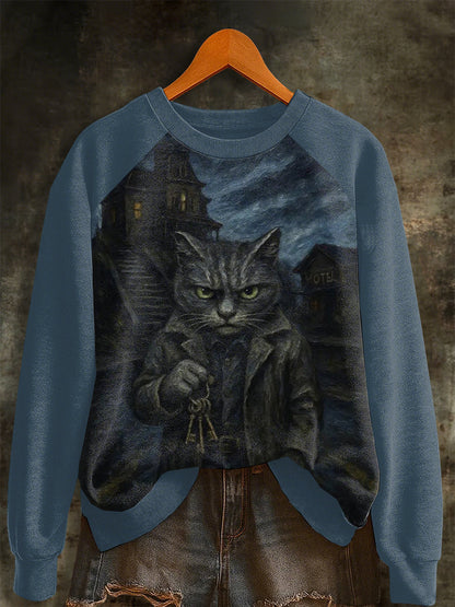 Elegantly Styled Shirt for Everyday Wear