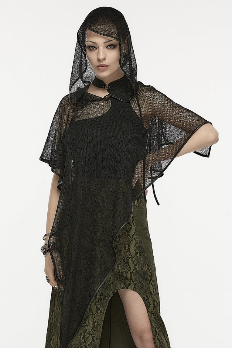Classic Vintage Garment with a Flattering Fit