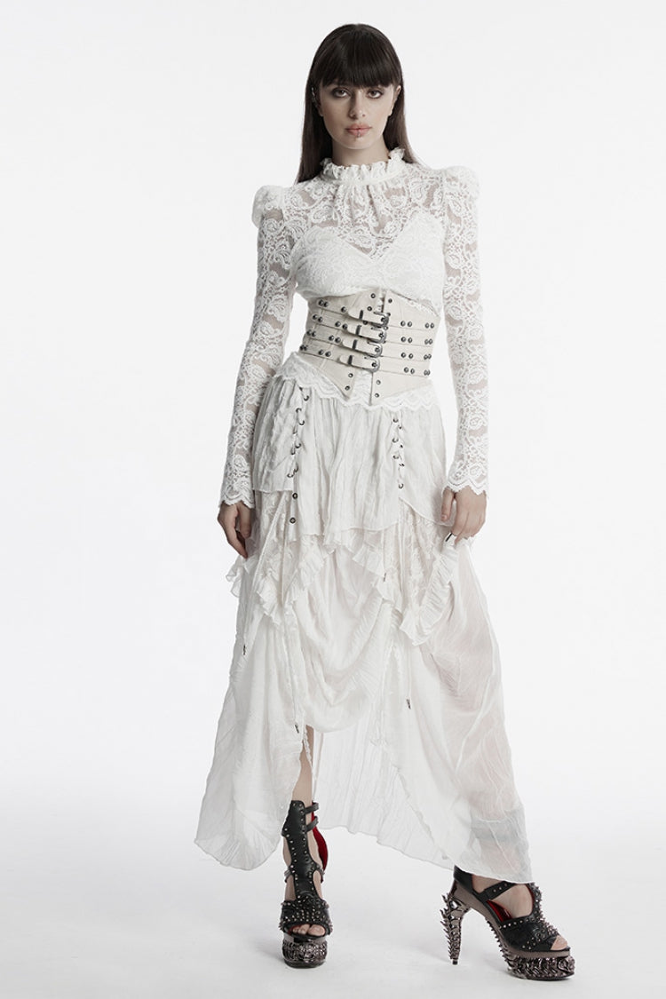 Elegantly Styled Garment for Everyday Wear