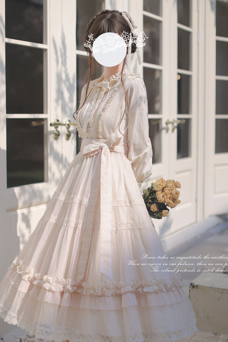 Vintage Style Dress with a Modern Fit