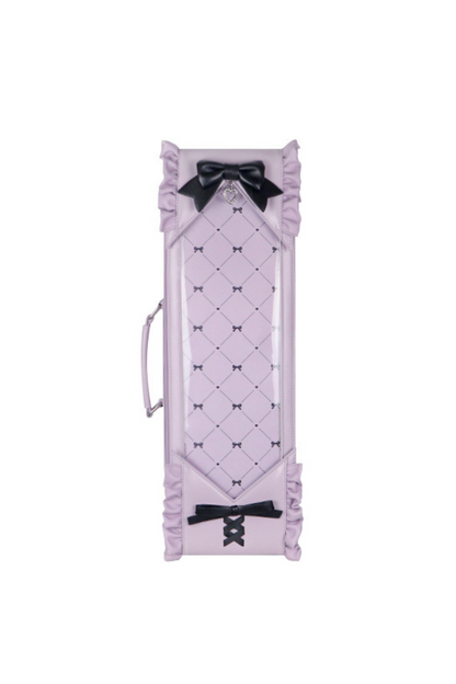 Dollhouse Baby Crossbody Bag