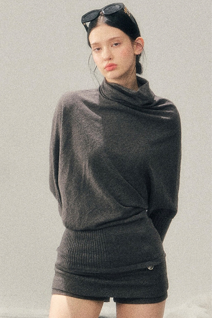 Mode Knit Sweater