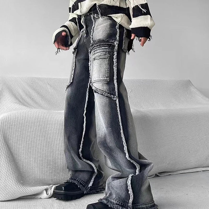 Baggy Pants