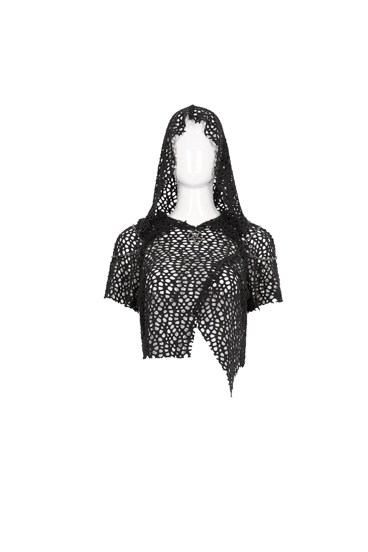 Casually Elegant T-Shirt with a Refined Edge