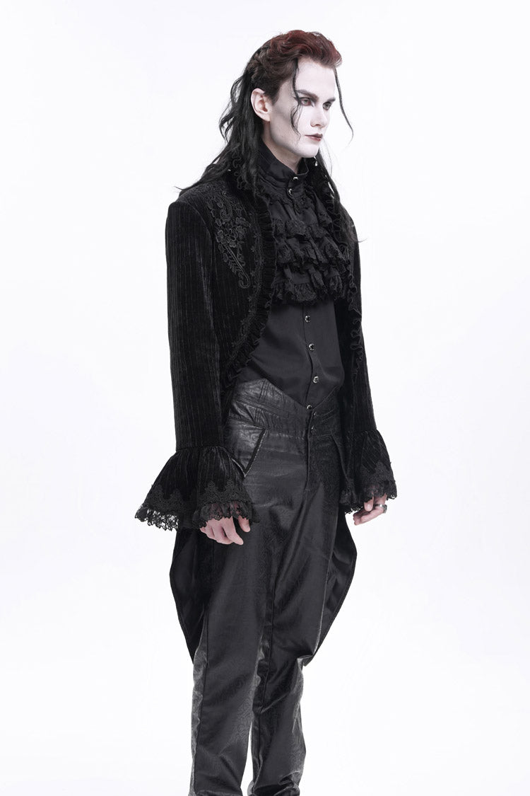 Beautifully Crafted Jacket in a Classic Style