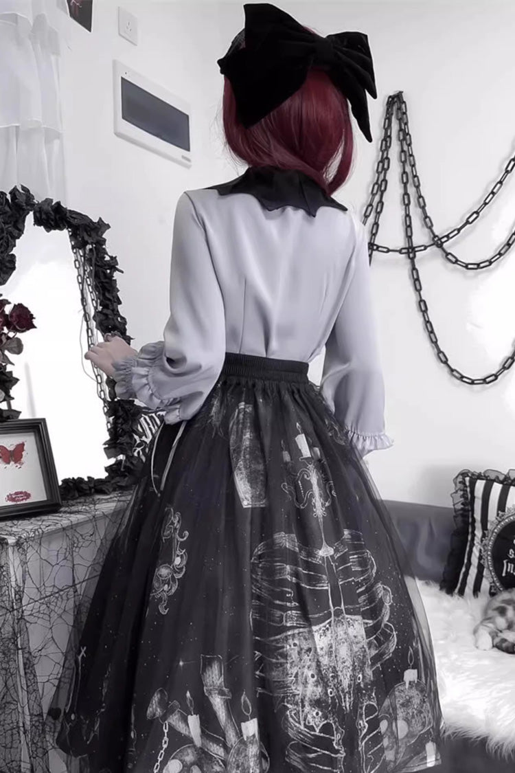 Effortlessly Elegant Garment with a Timeless Design