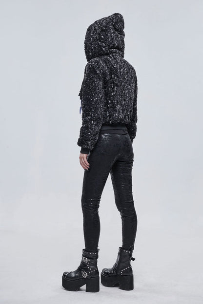 Elegantly Styled Coat for Everyday Wear