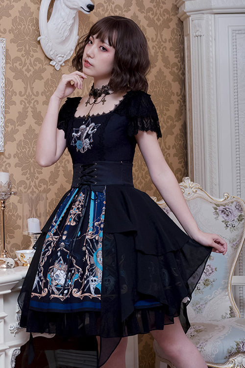 Vintage Style Dress with a Modern Fit