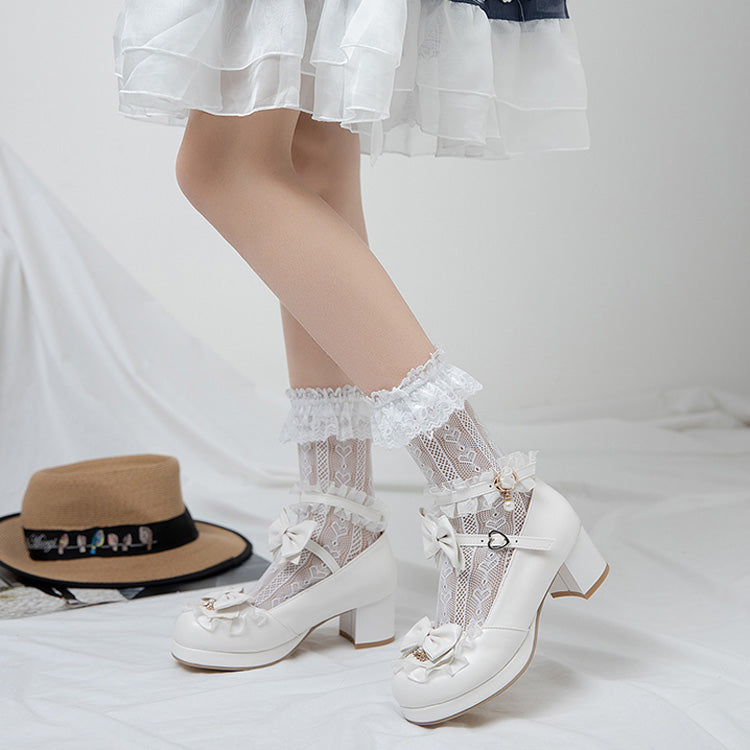 Vintage Style Shoes with a Modern Fit