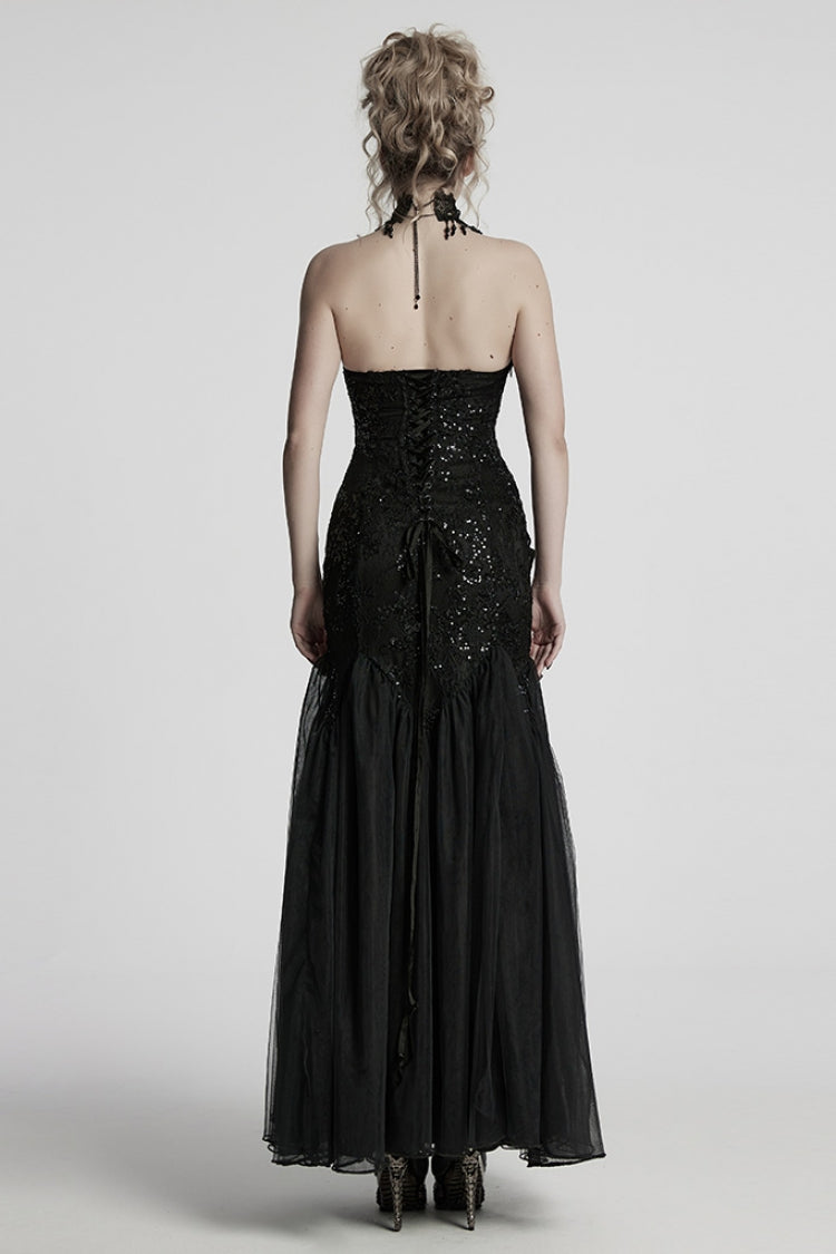 Vintage Style Dress with a Modern Fit