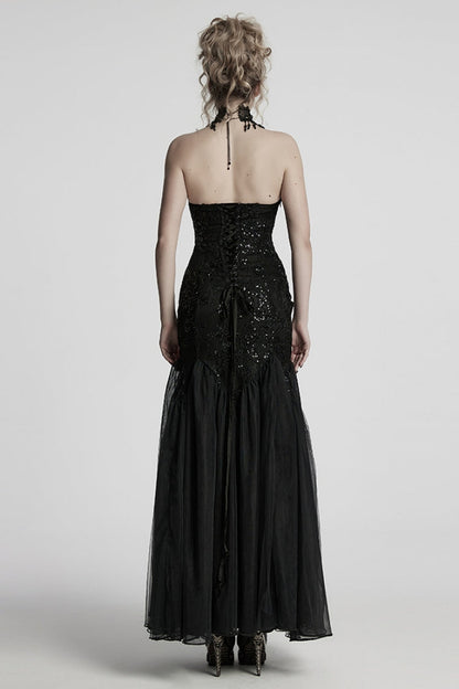 Vintage Style Dress with a Modern Fit