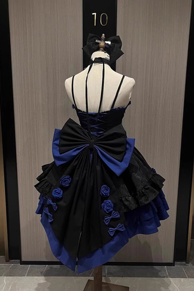 Subtly Elegant Dress with a Refined Vintage Look
