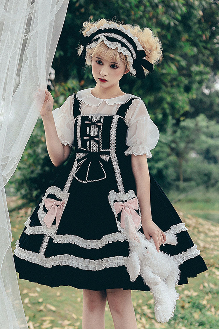 Classic Designed Dress in a Timeless Cut