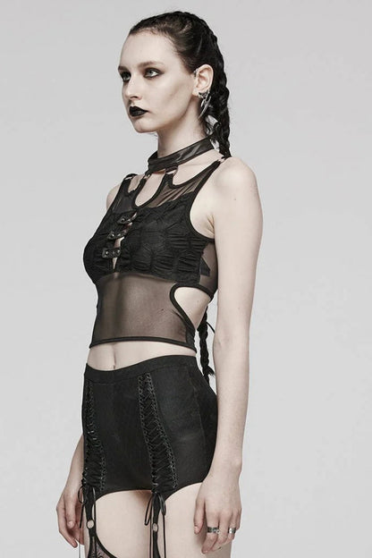 Vintage Style Garment with a Modern Fit