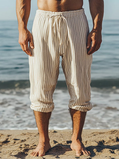 Beautifully Crafted Pants in a Classic Style
