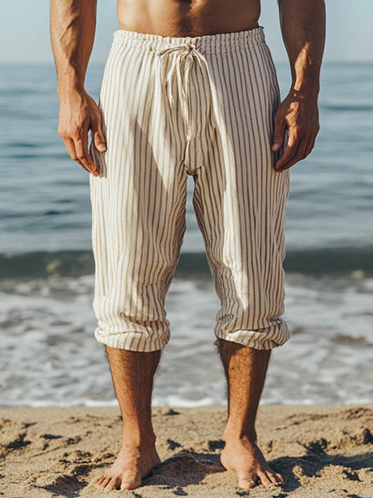 Beautifully Crafted Pants in a Classic Style