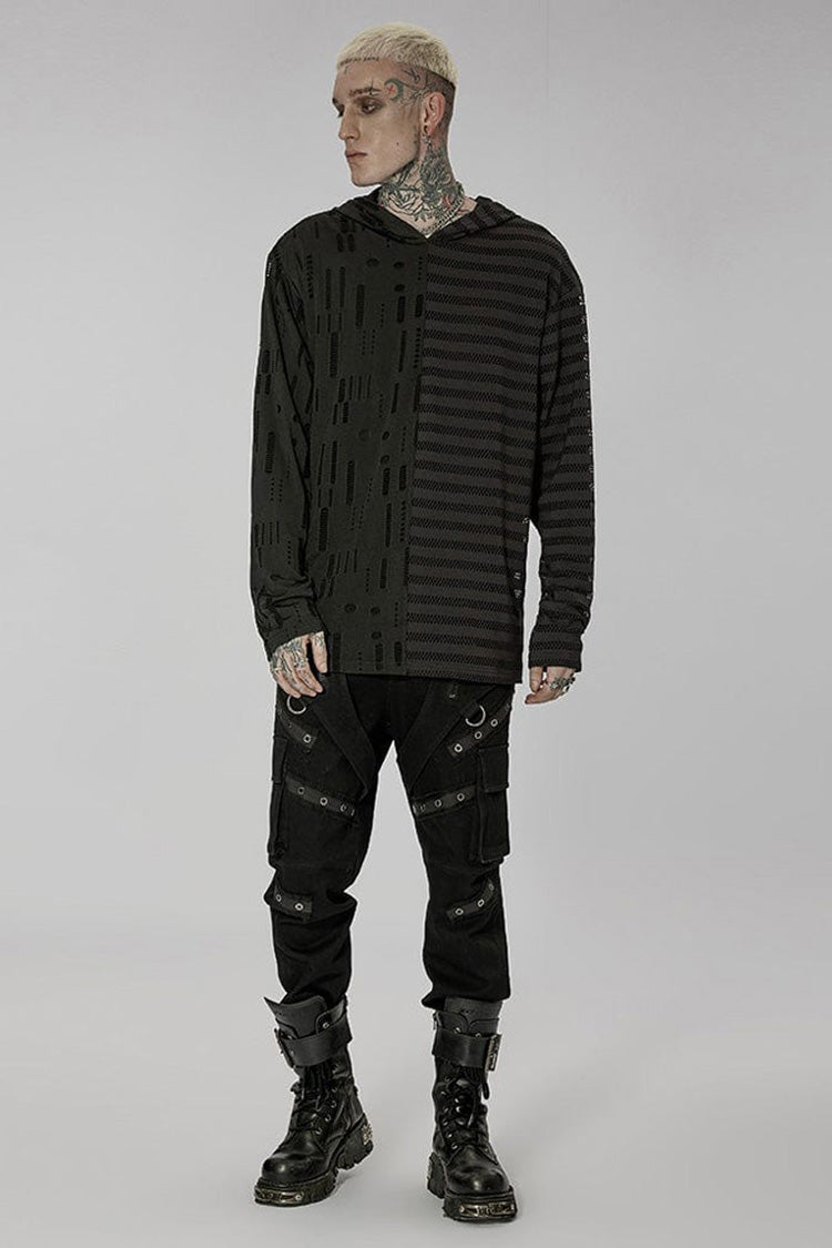 Sophisticated T-Shirt with a Clean Classic Look