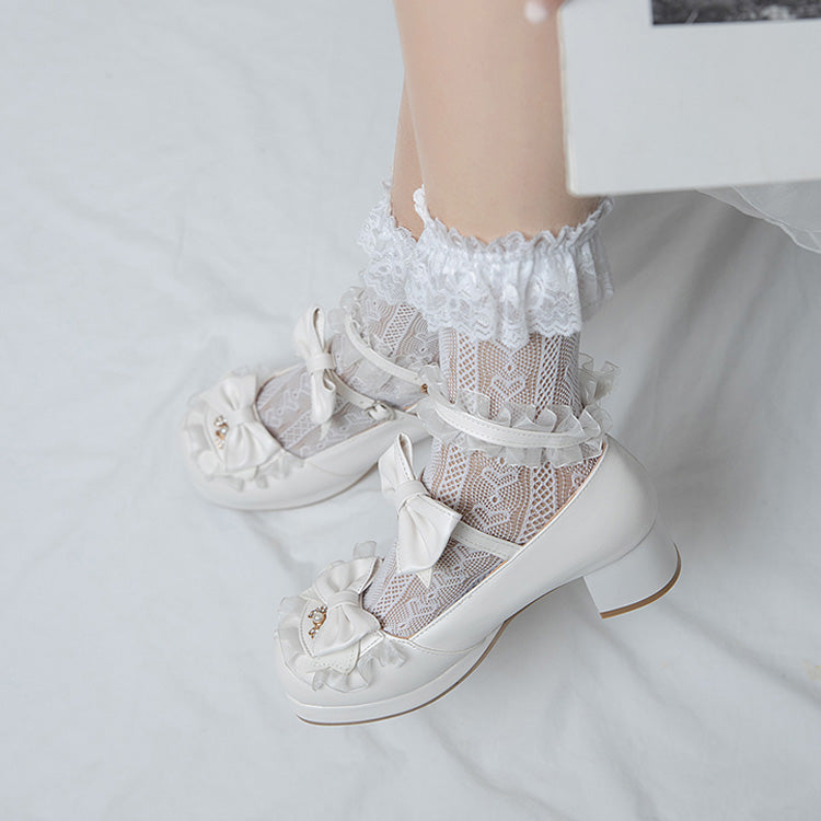 Vintage Style Shoes with a Modern Fit