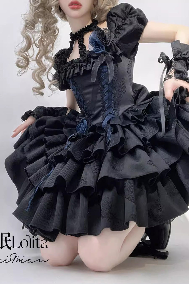 Vintage Style Dress with a Modern Fit