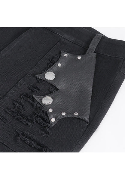 Beautifully Crafted Pants in a Classic Style