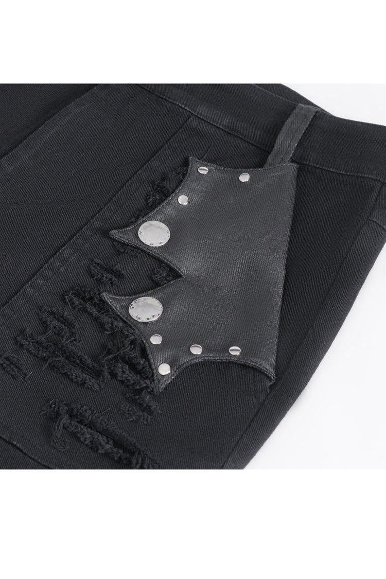Beautifully Crafted Pants in a Classic Style