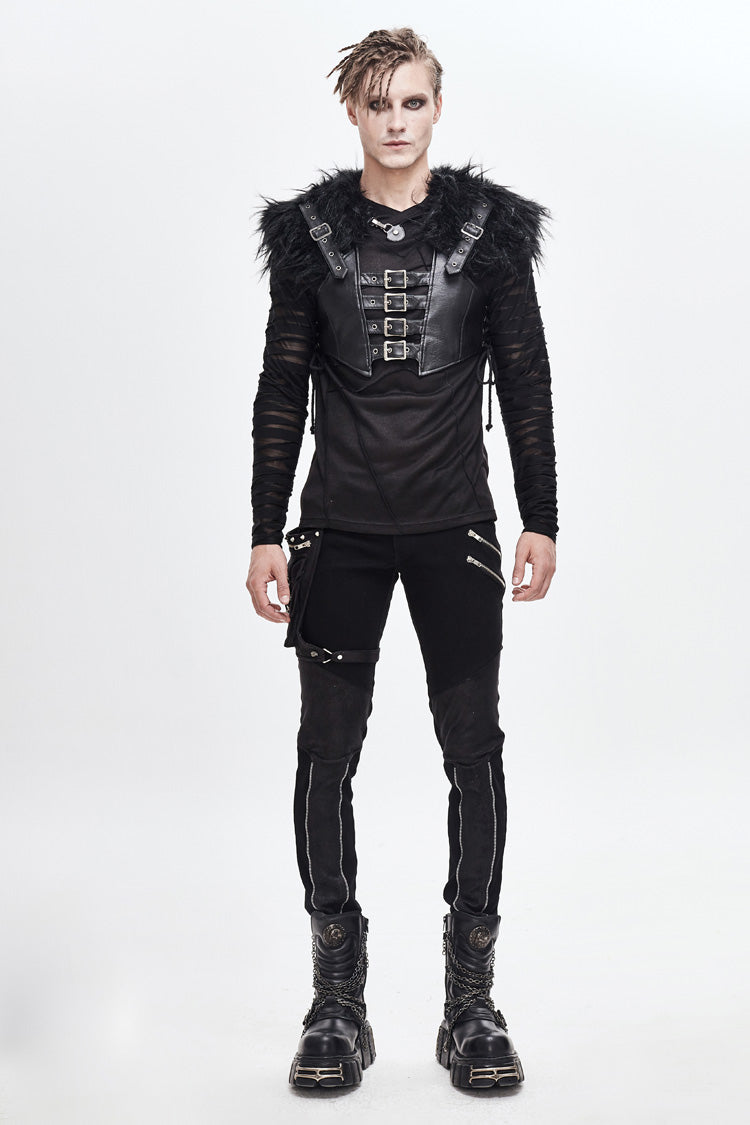 Beautifully Crafted Garment in a Classic Style