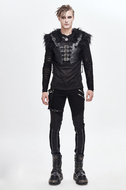 Beautifully Crafted Garment in a Classic Style
