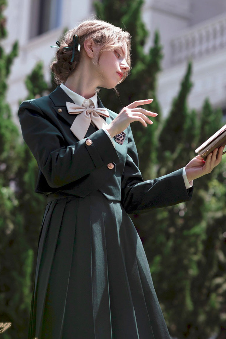 Classic Designed Dress in a Timeless Cut