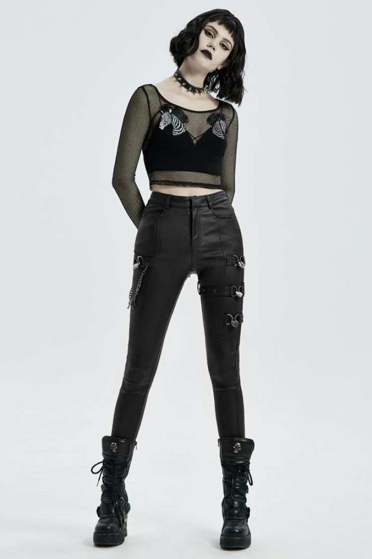 Thoughtfully Designed Pants in a Timeless Style