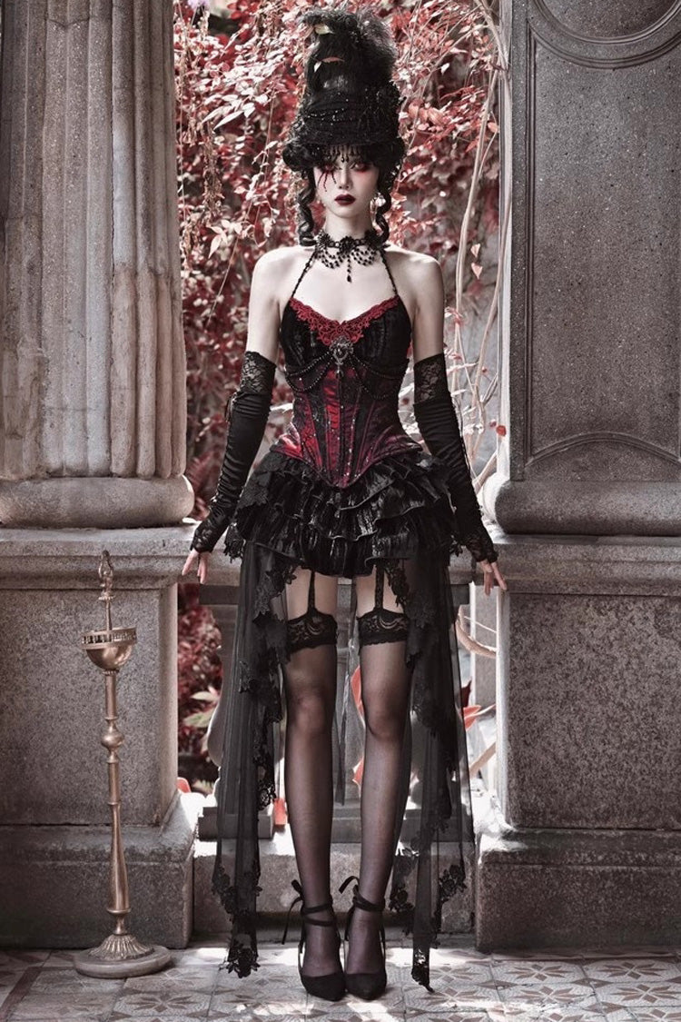 Beautifully Finished Garment in a Timeless Design
