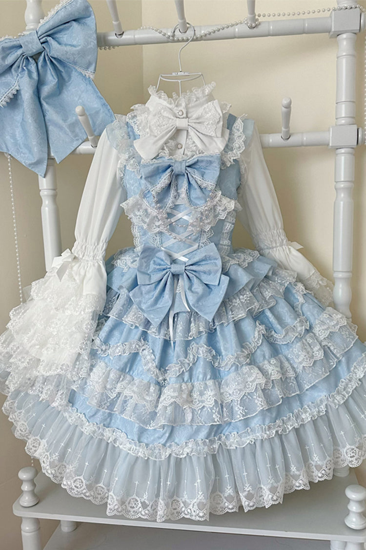Classic Designed Dress in a Timeless Cut