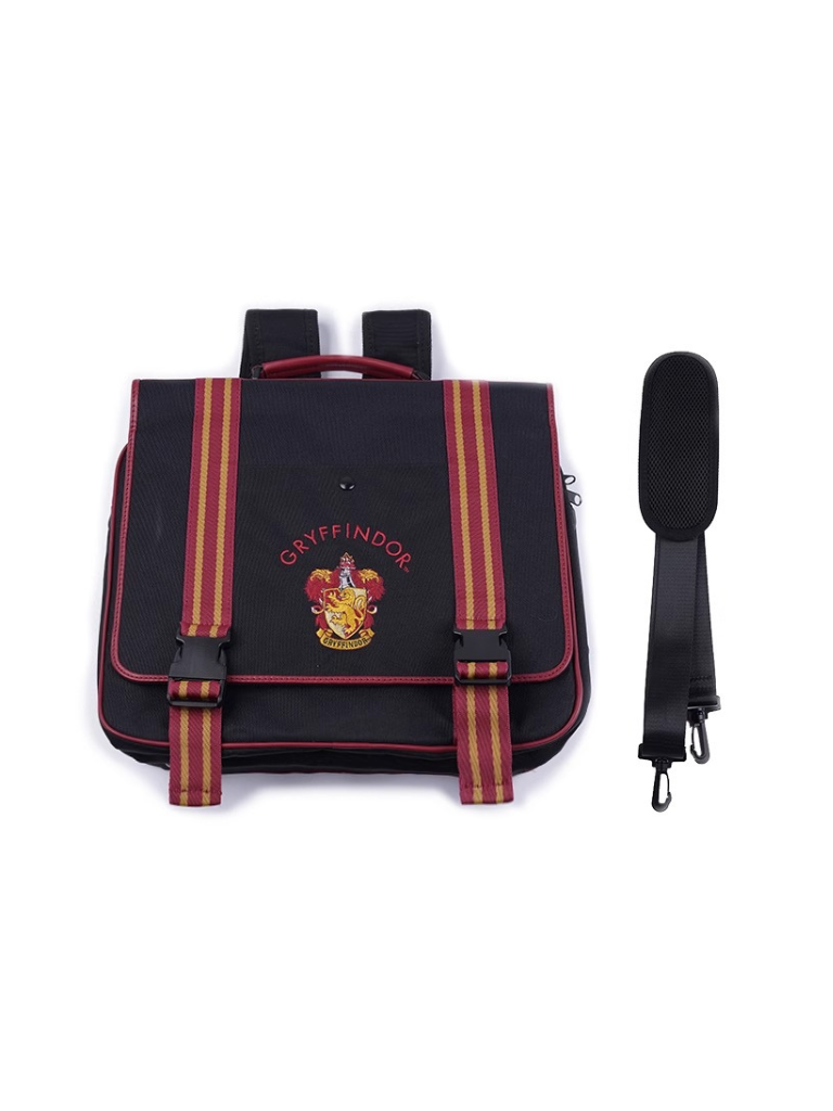 American College Accent Color Shoulder Bag