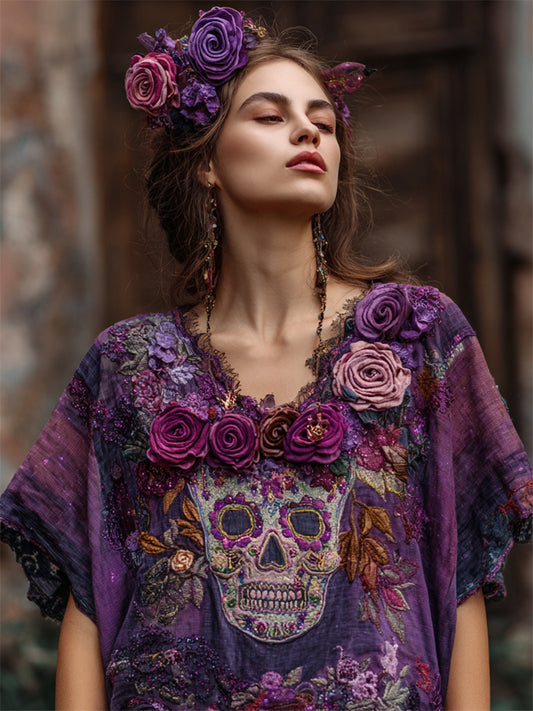 Elegantly Styled Shirt for Everyday Wear