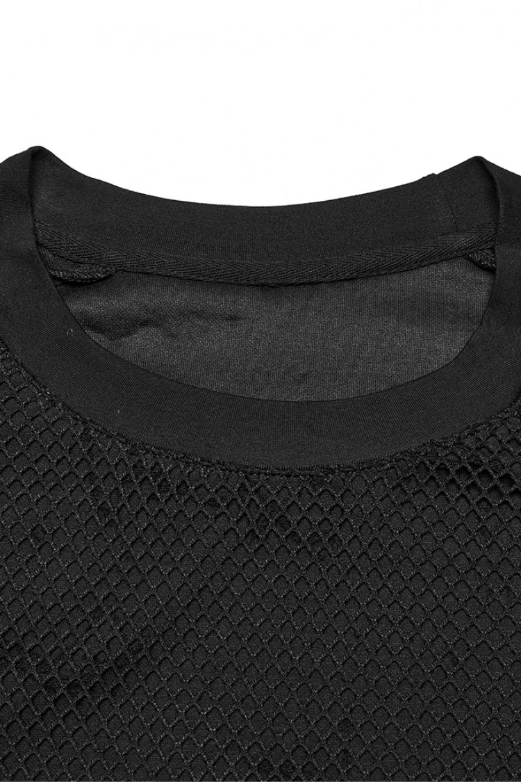 Subtly Elegant Garment with a Refined Vintage Look