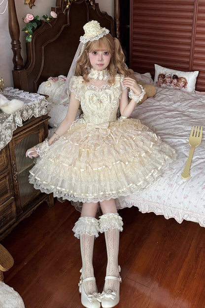 Casually Elegant Dress with a Refined Edge