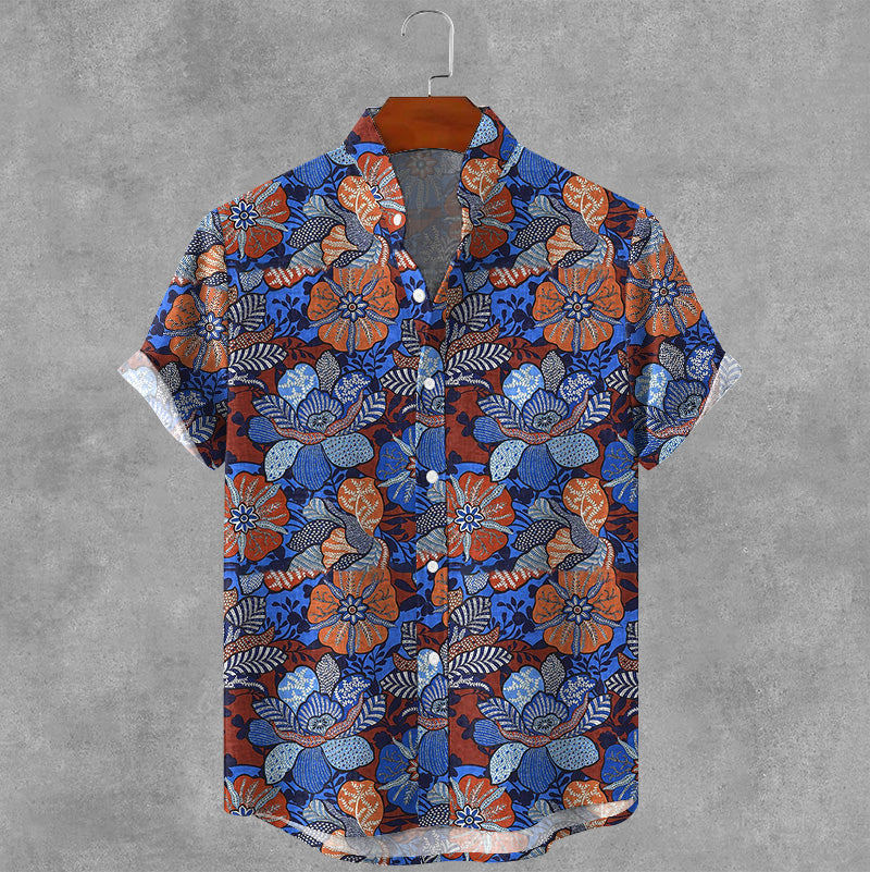 Thoughtfully Designed Shirt in a Timeless Style