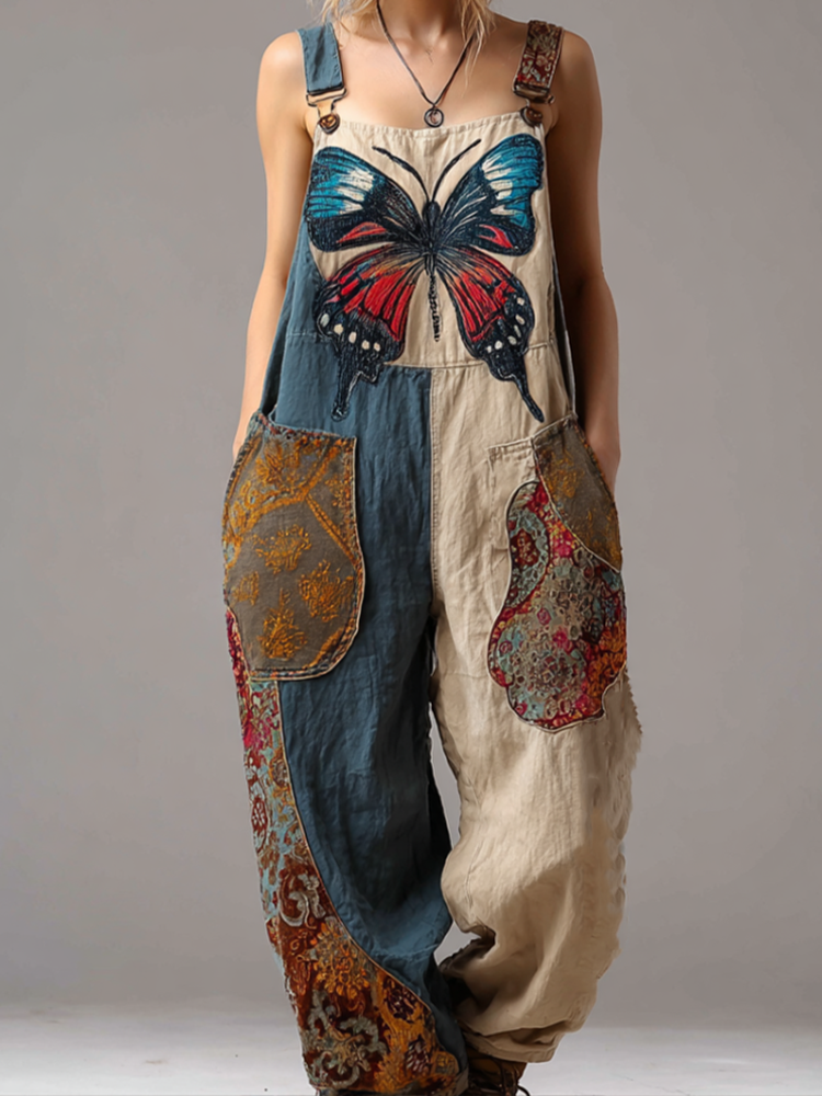 Casually Elegant Garment with a Refined Edge