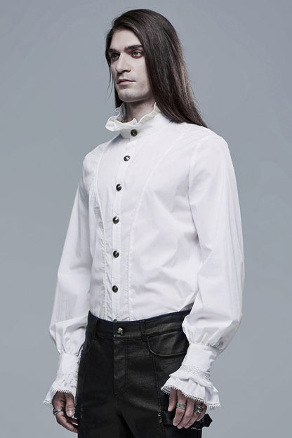 Effortlessly Elegant Blouse with a Timeless Design