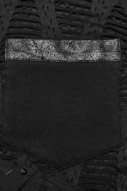 Classic Designed T-Shirt in a Timeless Cut