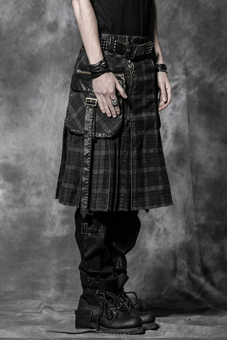 Vintage Inspired Garment with a Contemporary Edge