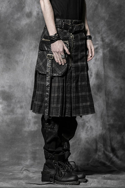 Vintage Inspired Garment with a Contemporary Edge