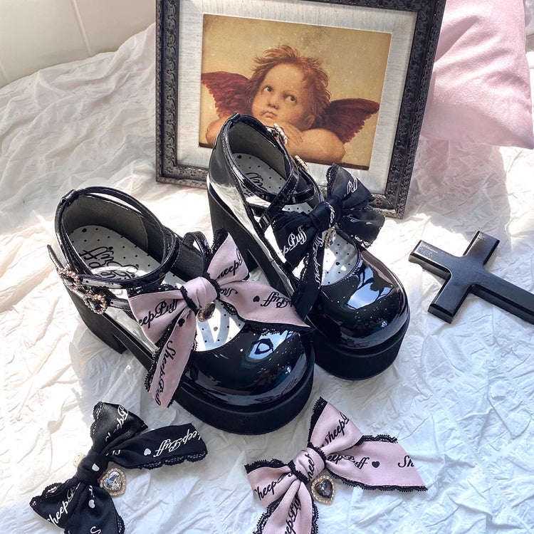 Vintage Inspired Shoes with a Contemporary Edge