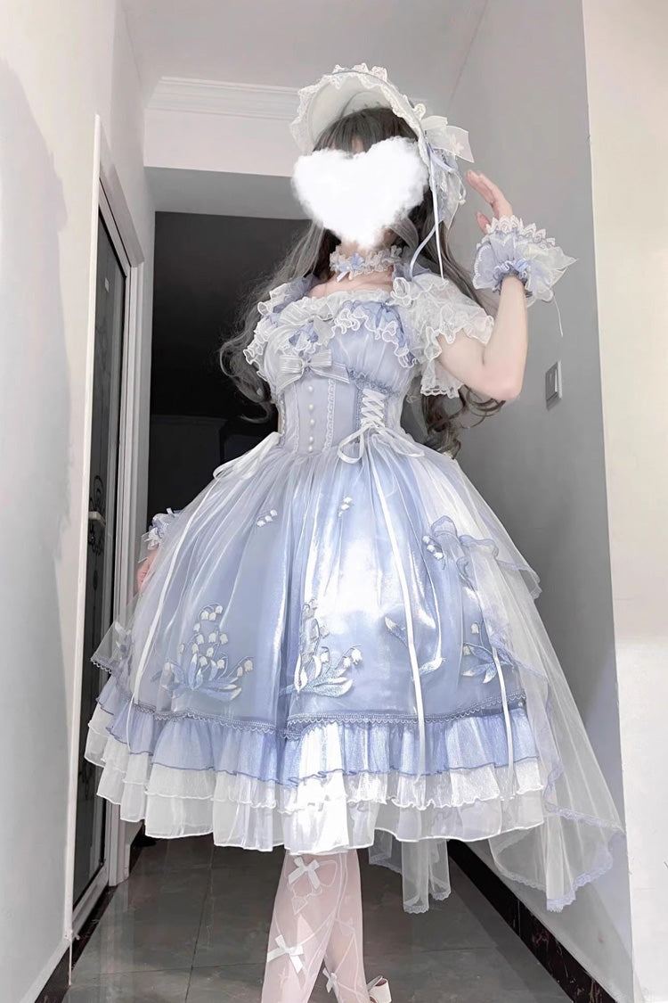 Vintage Style Dress with a Modern Fit