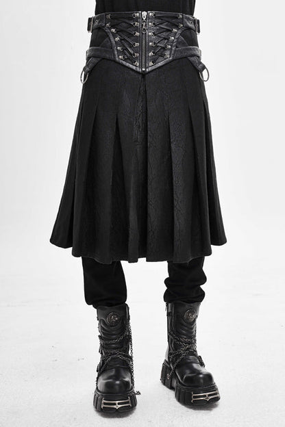 Vintage Style Garment with a Modern Fit