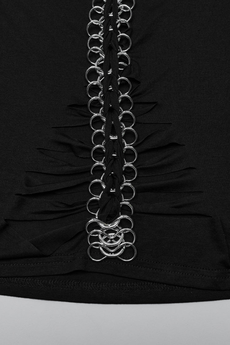 Classic Designed Garment in a Timeless Cut