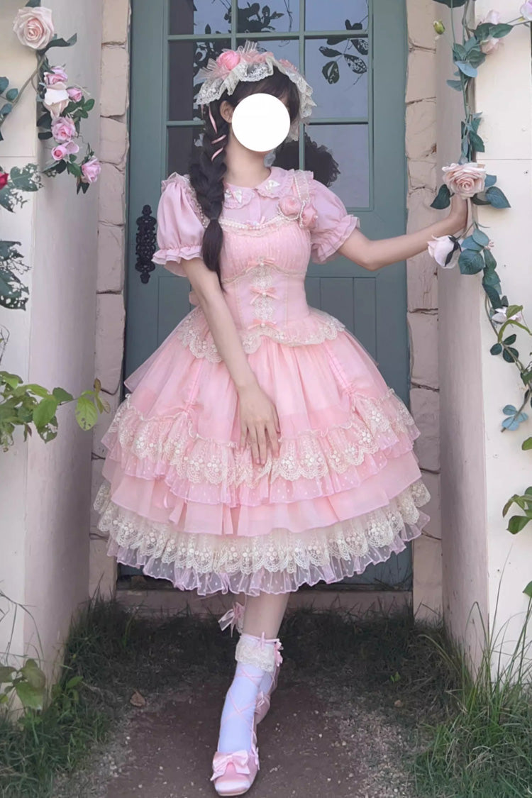 Casually Elegant Dress with a Refined Edge