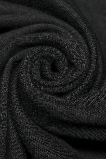 Finely Styled Garment with a Classic Vintage Look