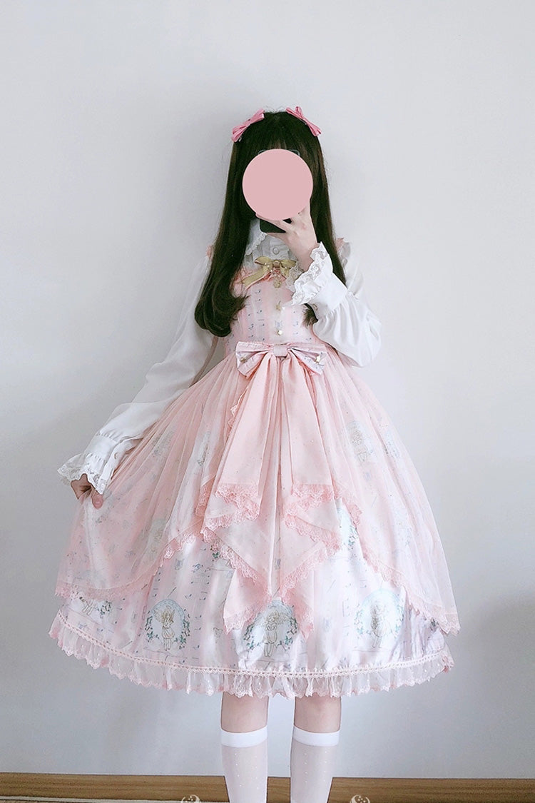 Subtly Elegant Dress with a Refined Vintage Look