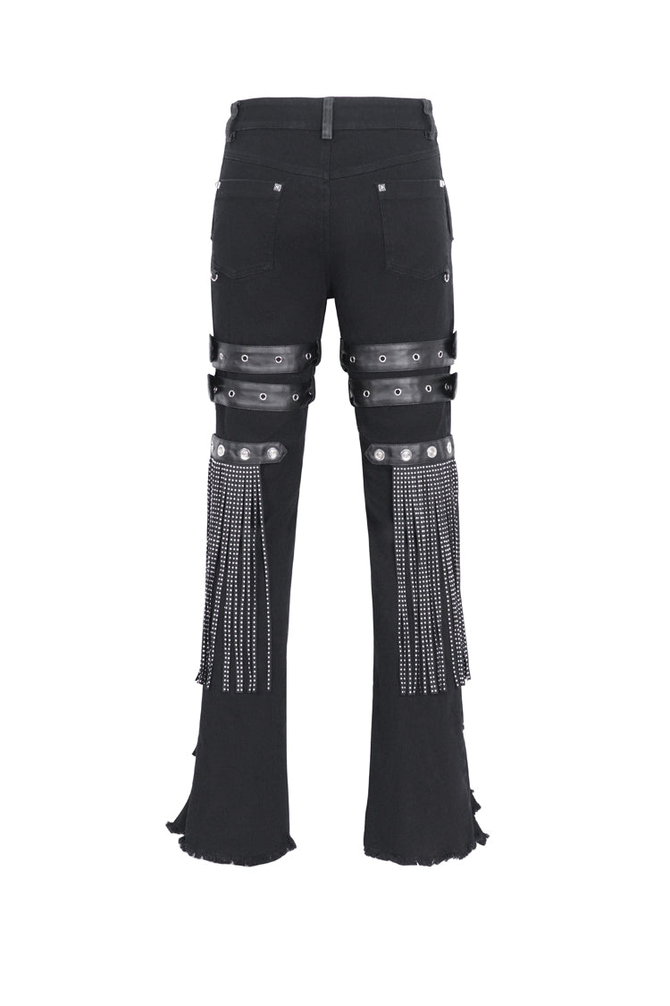 Vintage Inspired Pants with a Contemporary Edge