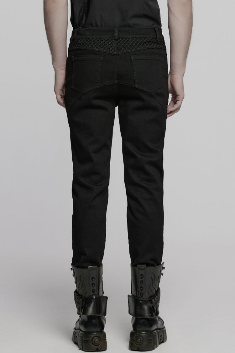 Thoughtfully Designed Pants in a Timeless Style